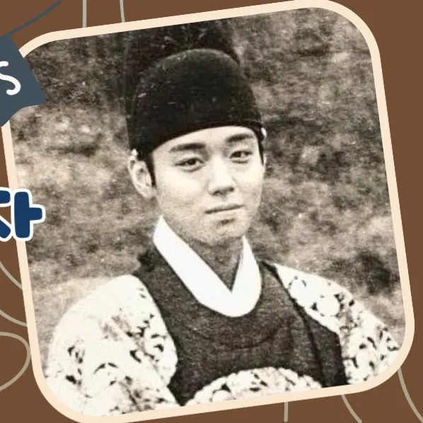 박지훈의 비하인드 컷