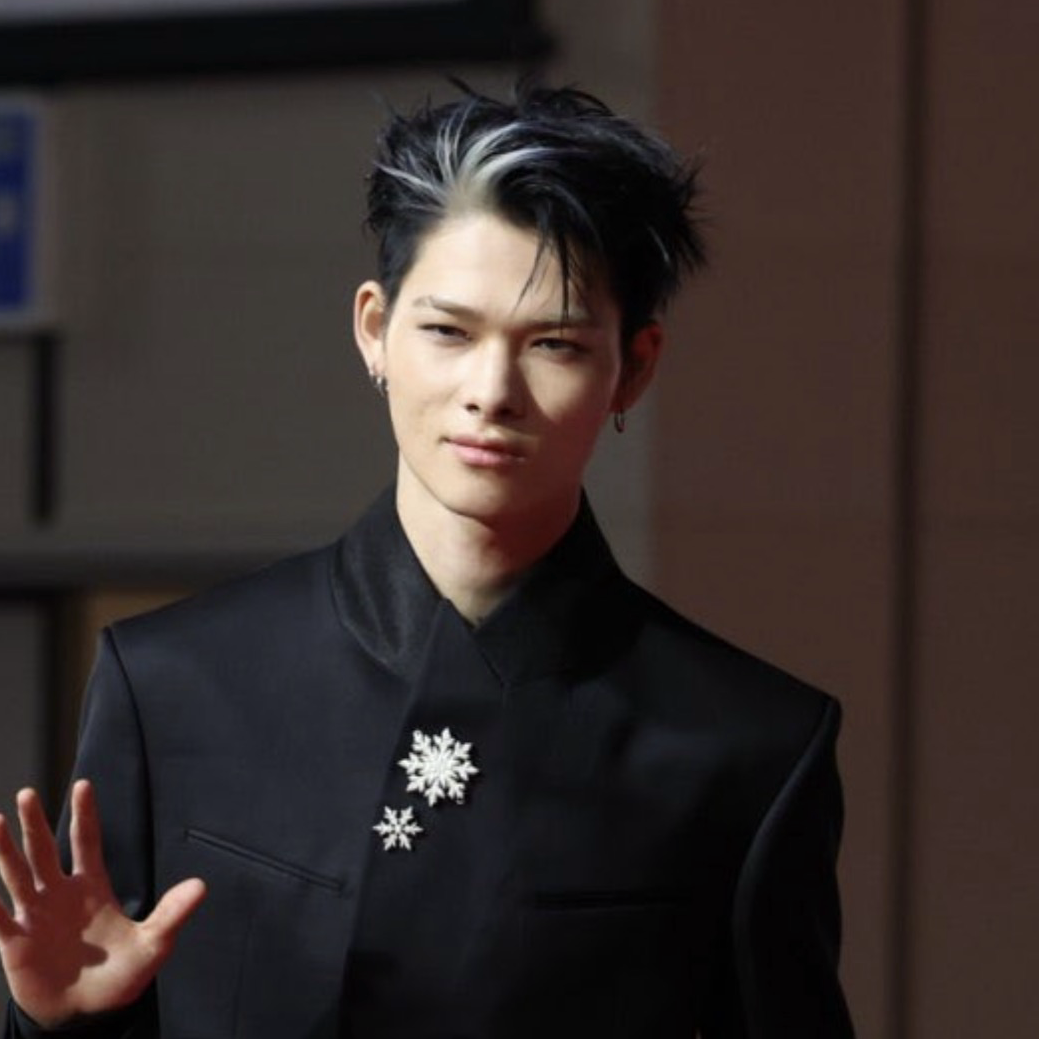 ニキ (ENHYPEN)の最近の活動写真