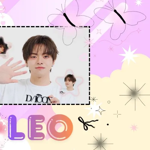 李理悟 (ALPHA DRIVE ONE)粉丝拍下的瞬间