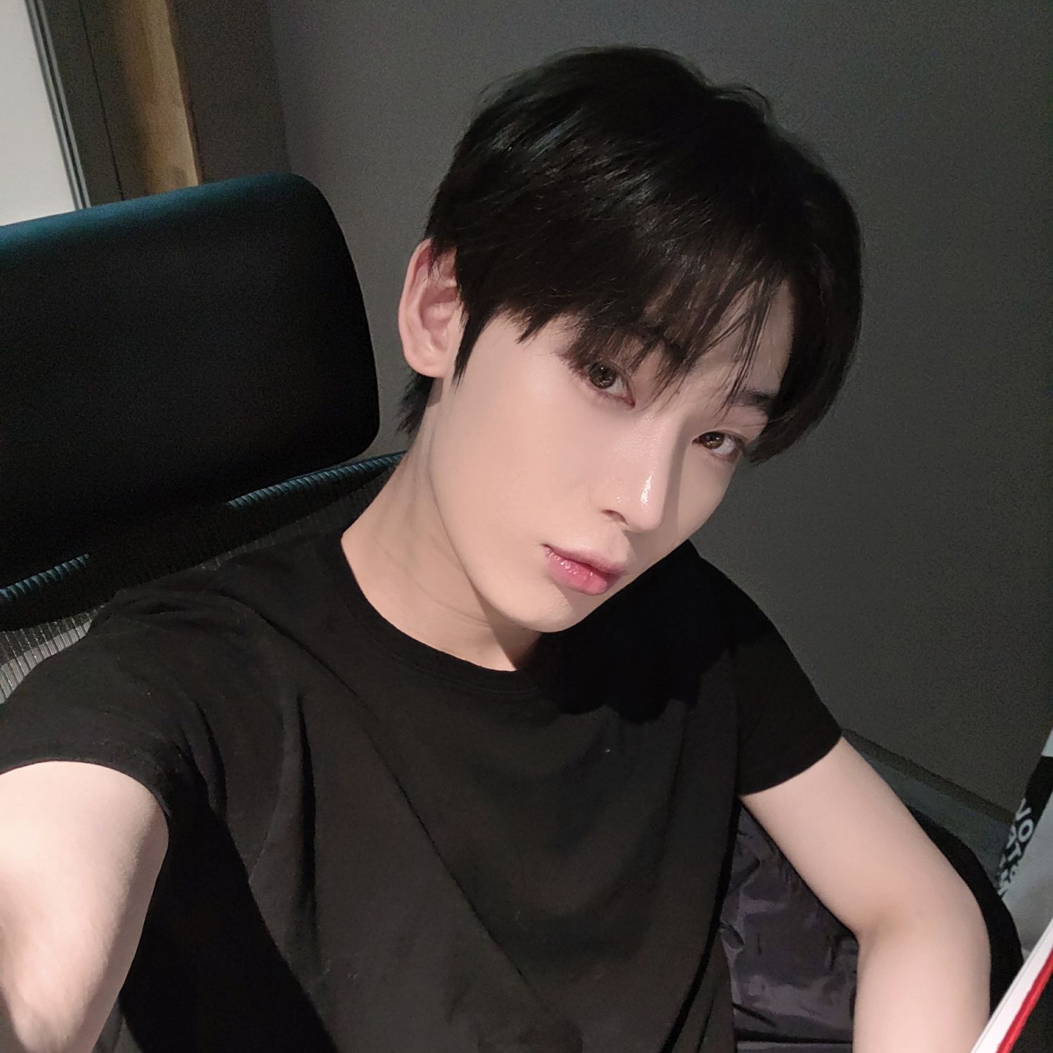 Latest photo of Sunoo (ENHYPEN)