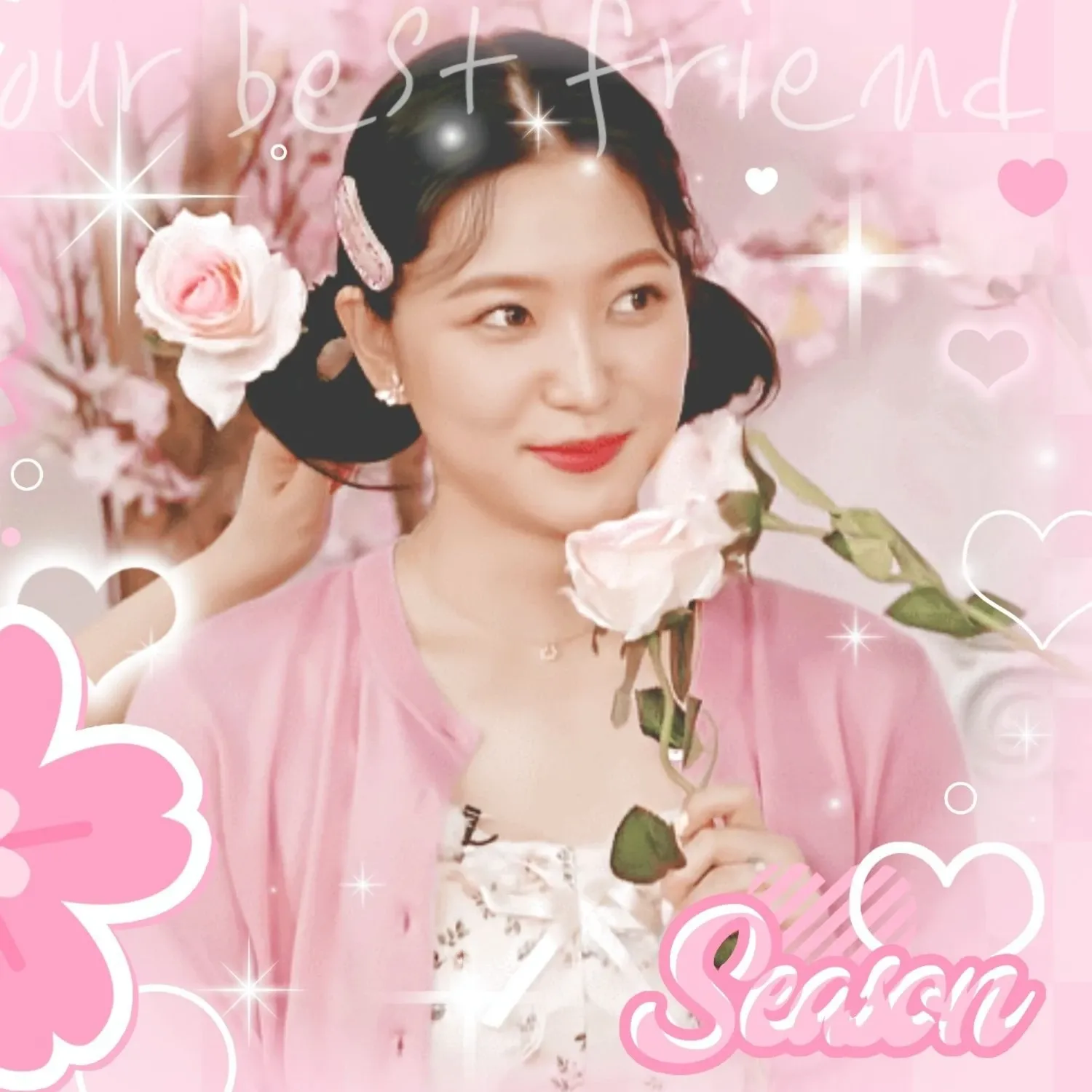イェリ (Red Velvet)の最新写真