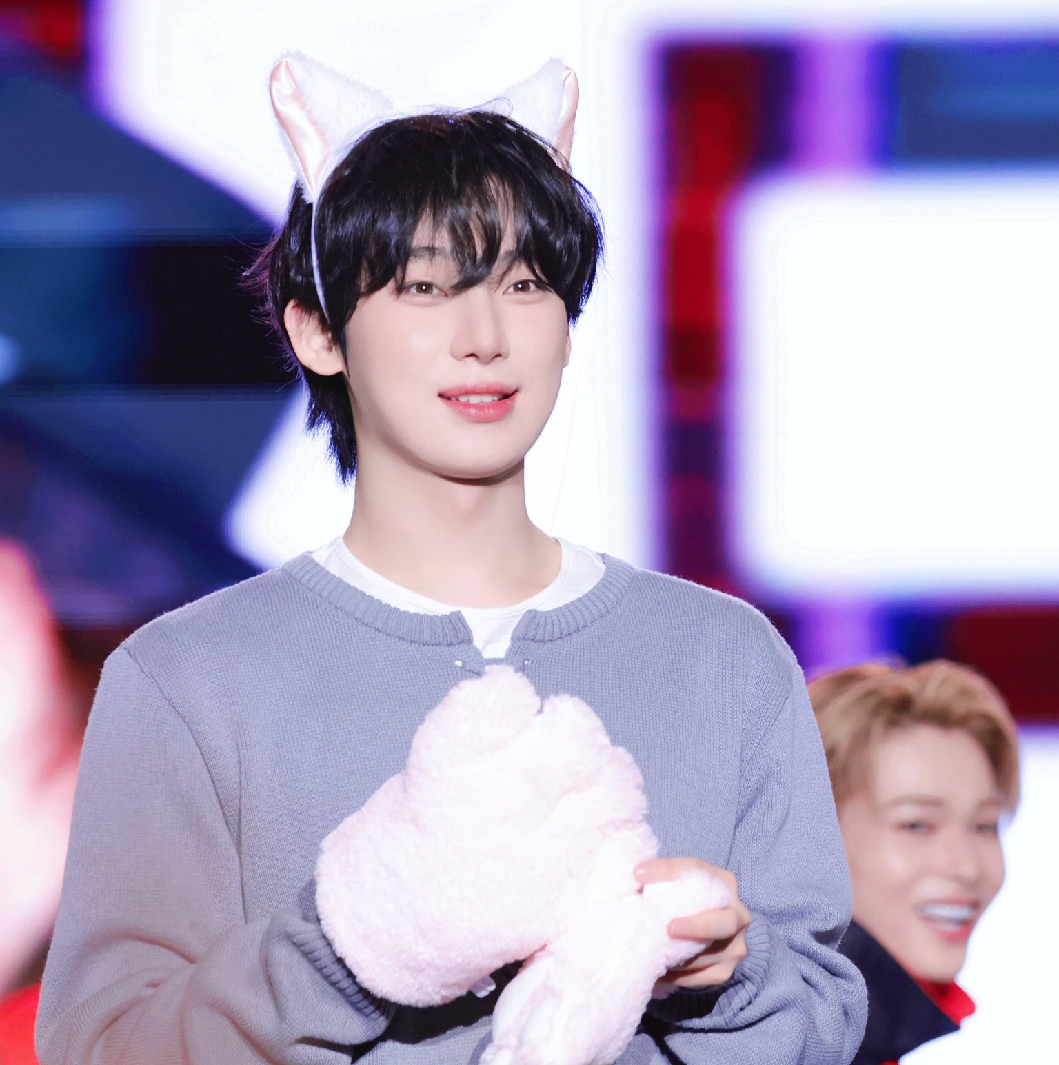 Foto aktivitas terbaru Sunoo (ENHYPEN)