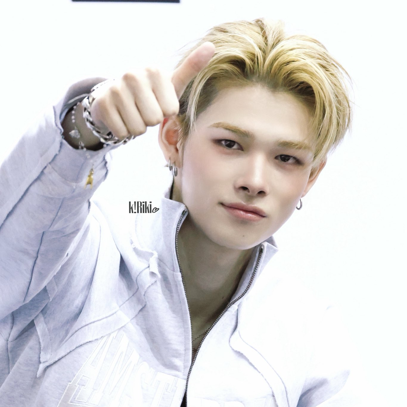 NI-KI (ENHYPEN)粉絲拍下的瞬間