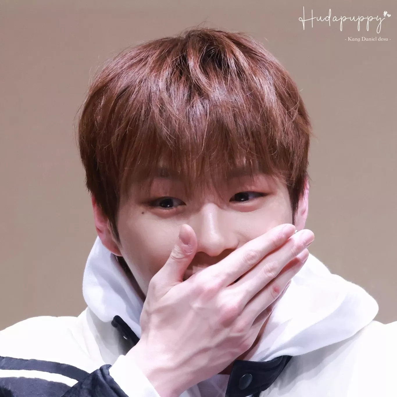 Foto terbaru Kang Daniel