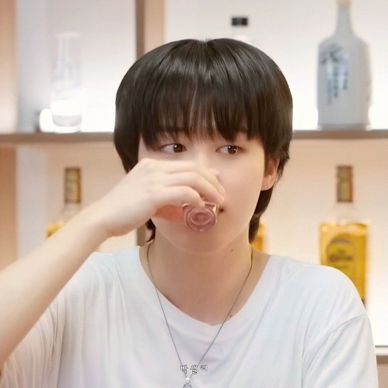 지민 (방탄소년단) 팬이 찍은 순간