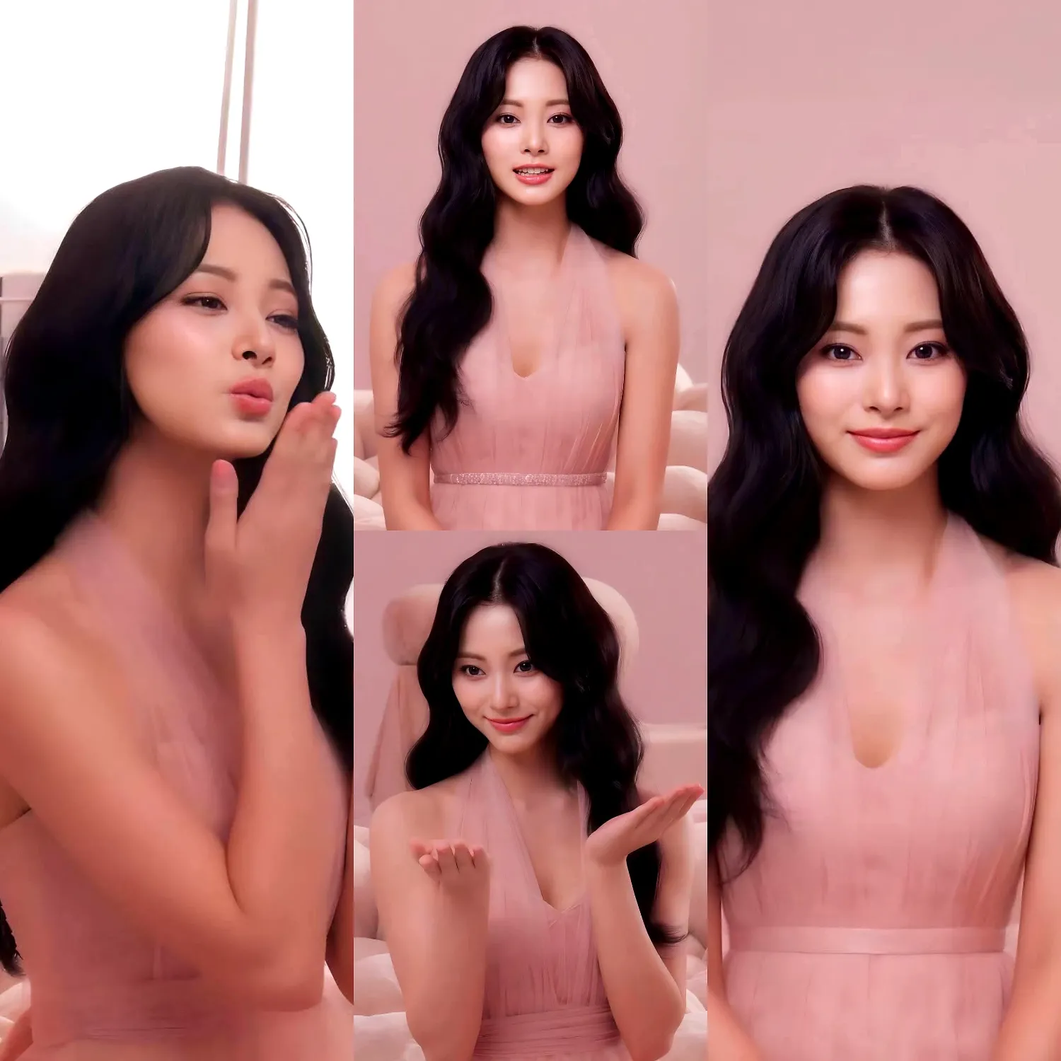 子瑜 (TWICE)的最新活動照片