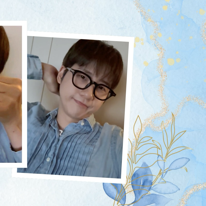 Latest photo of CNU (B1A4)