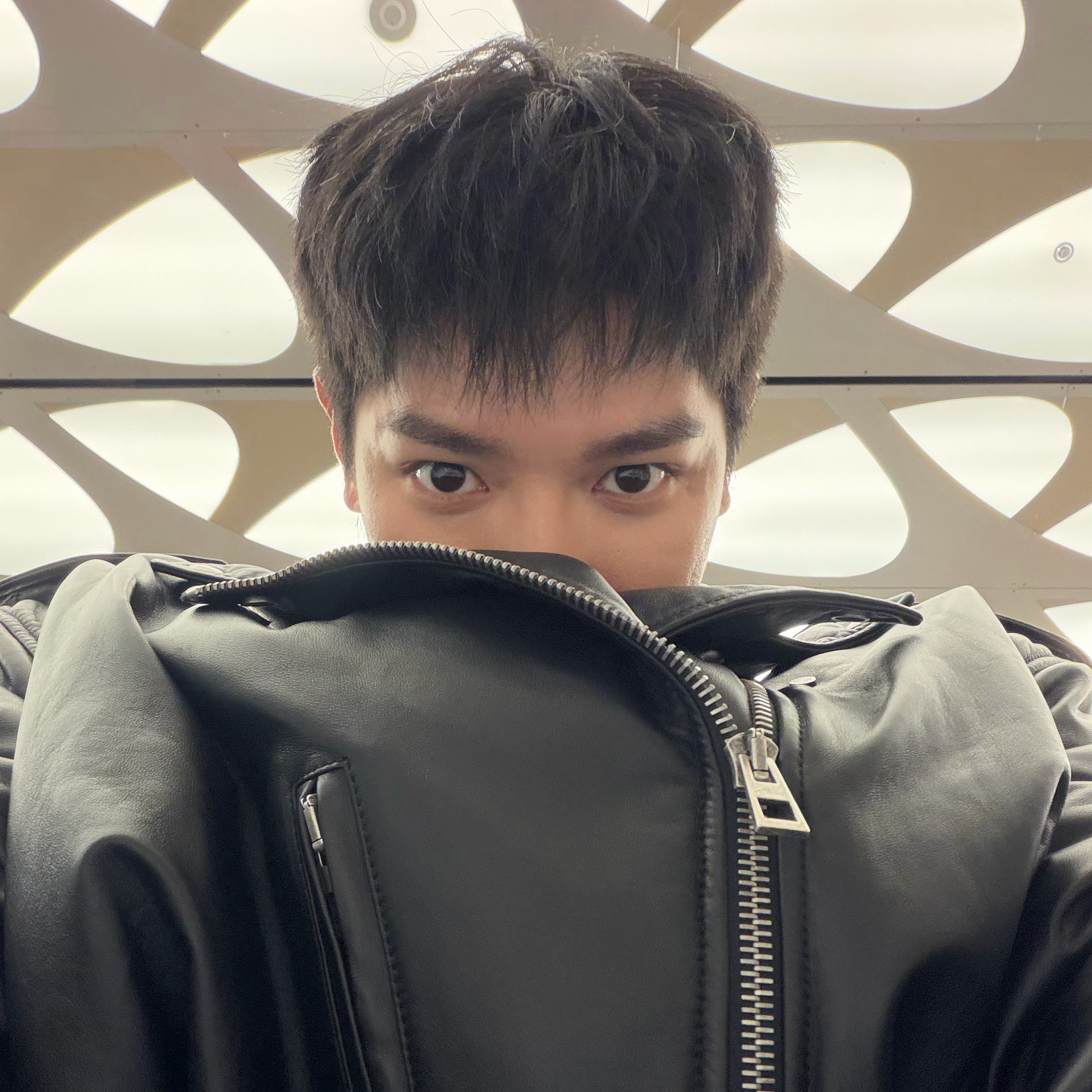 泰容 (NCT 127)的最新照片