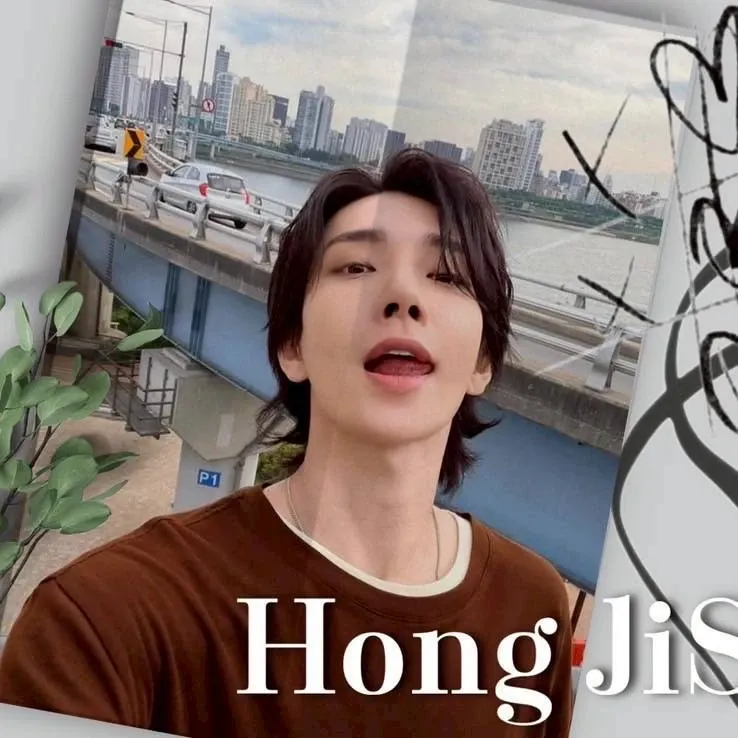 Behind-the-scenes cut of Joshua (SEVENTEEN)