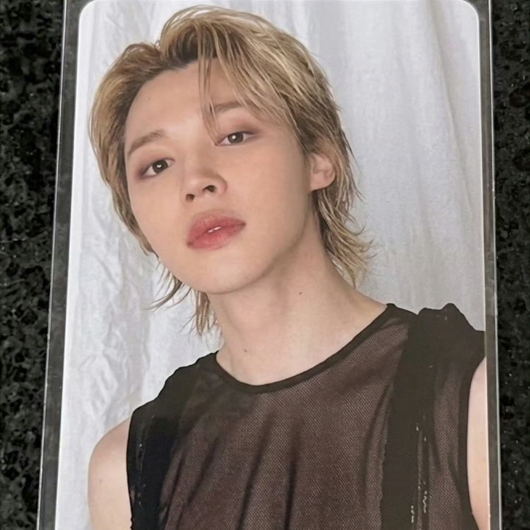 지민 (방탄소년단)의 최신 사진