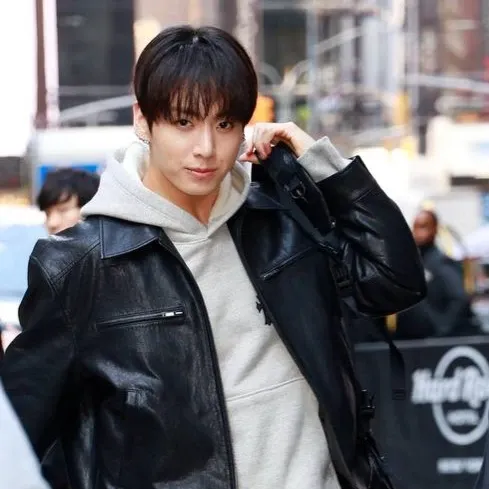 ジョングク (BTS)の最近の活動写真