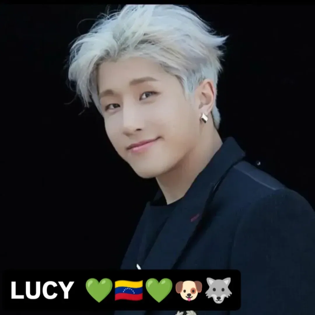 A moment captured by Jinjin (ASTRO)'s fan