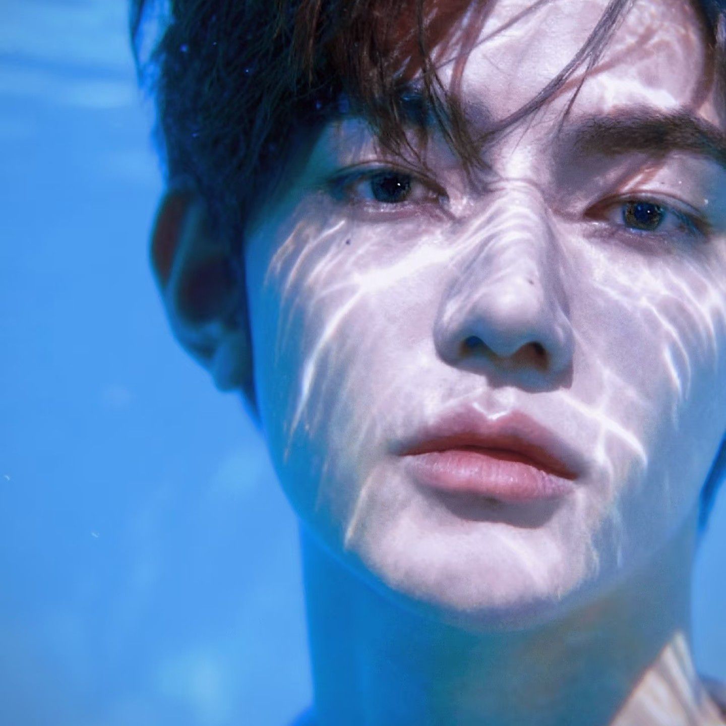 Latest photo of Zhang Hao