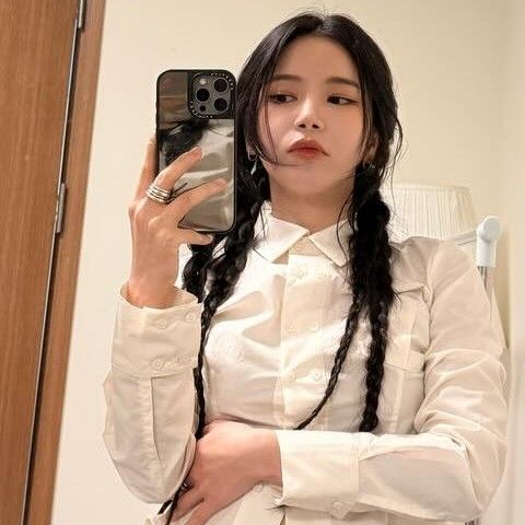ソラ (MAMAMOO)の最近の活動写真