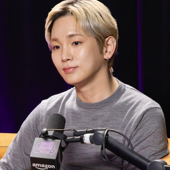 Key (SHINee)的最新照片