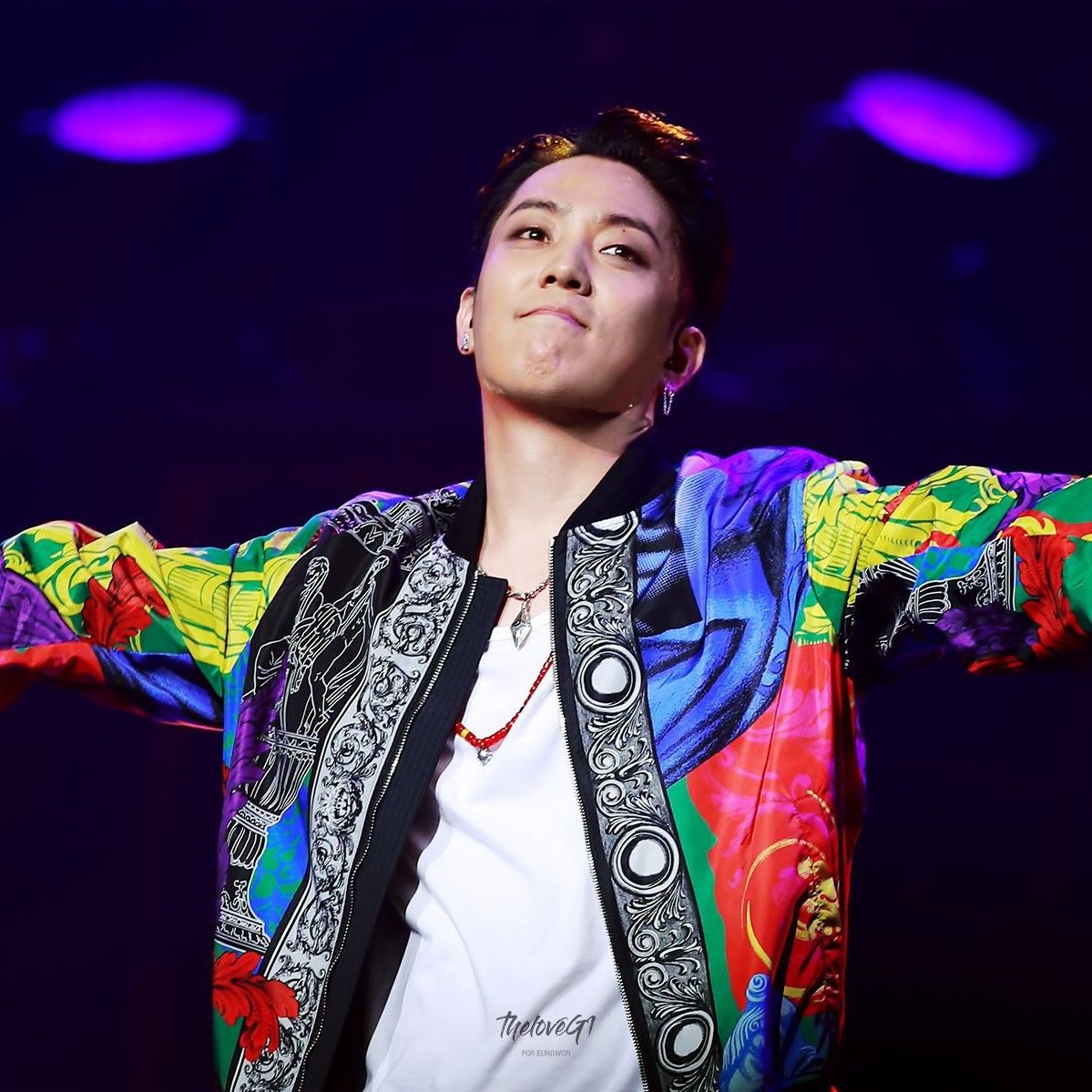 Latest photo of Eun Jiwon (SECHSKIES)