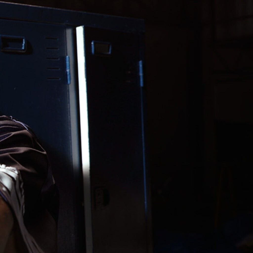 이은상 (YOUNITE) 최근 활동샷