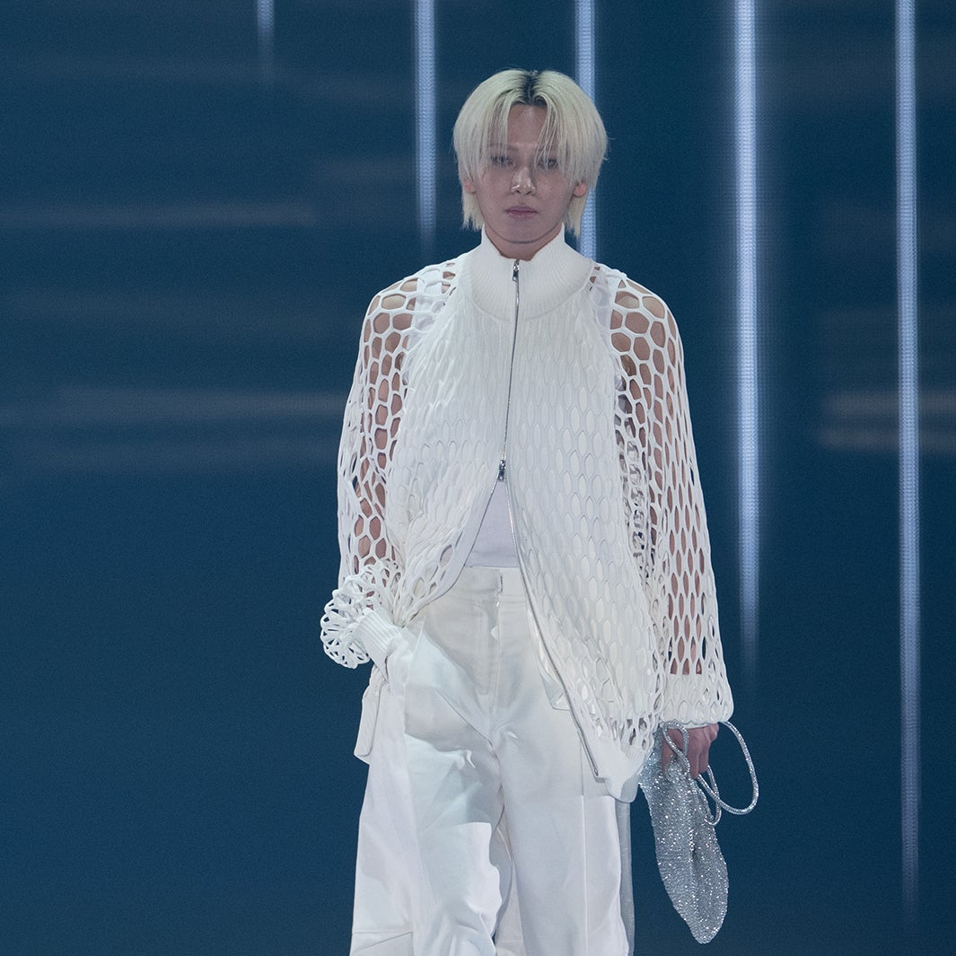 카와시리 렌 (JO1) 최근 활동샷