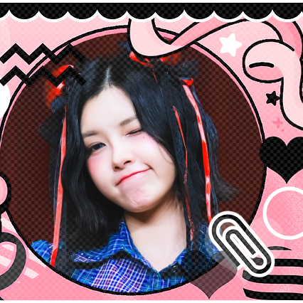 金多娟 (Kep1er)粉丝拍下的瞬间