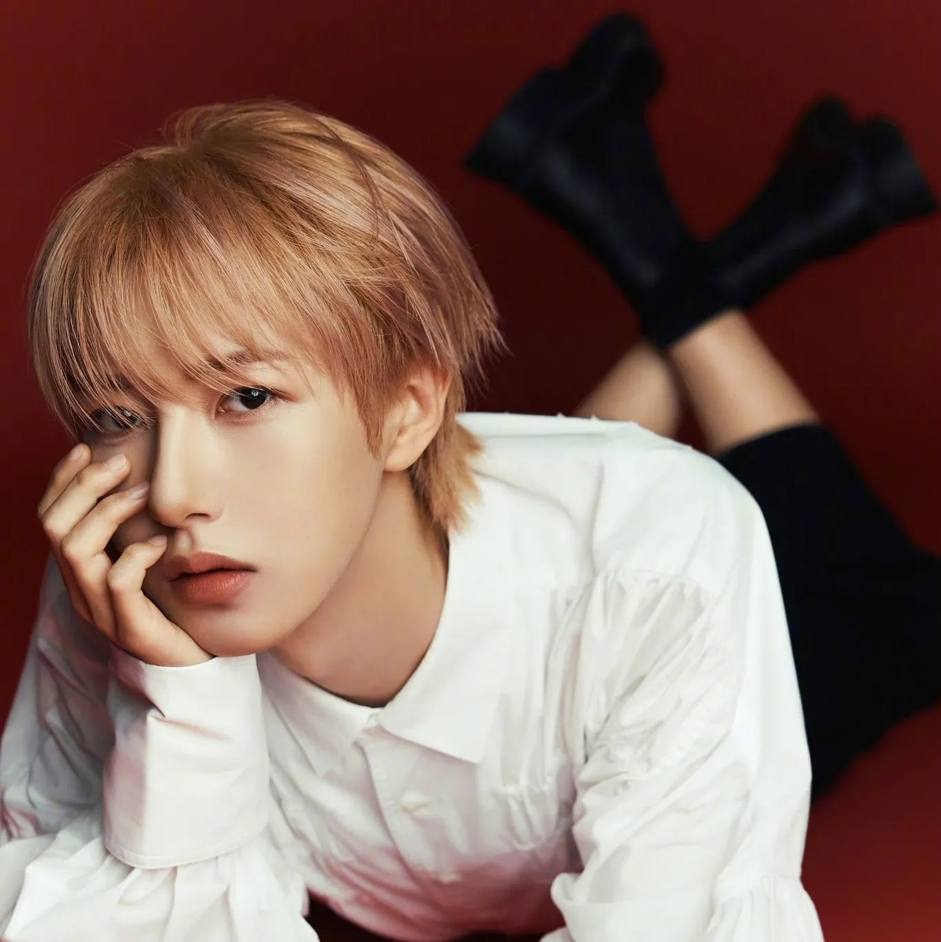 Latest photo of Renjun (NCT DREAM)