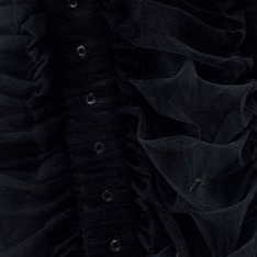 Behind-the-scenes cut of Kim Garam