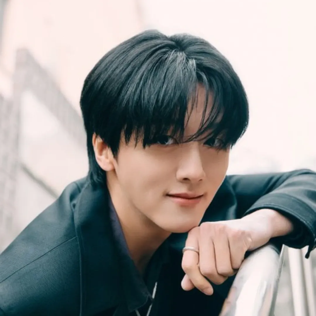 Potret di balik layar SF9