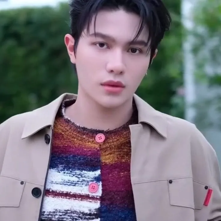 A moment captured by William (LYKN)'s fan