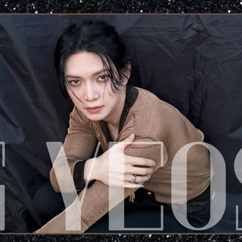 Latest photo of Yeosang (ATEEZ)