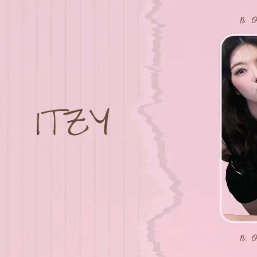 Foto aktivitas terbaru ITZY