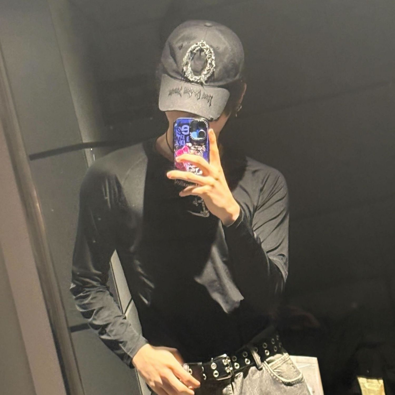 A moment captured by BOYNEXTDOOR's fan