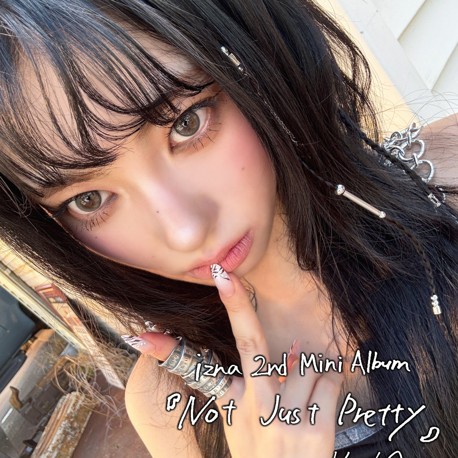 A moment captured by Koko (izna)'s fan