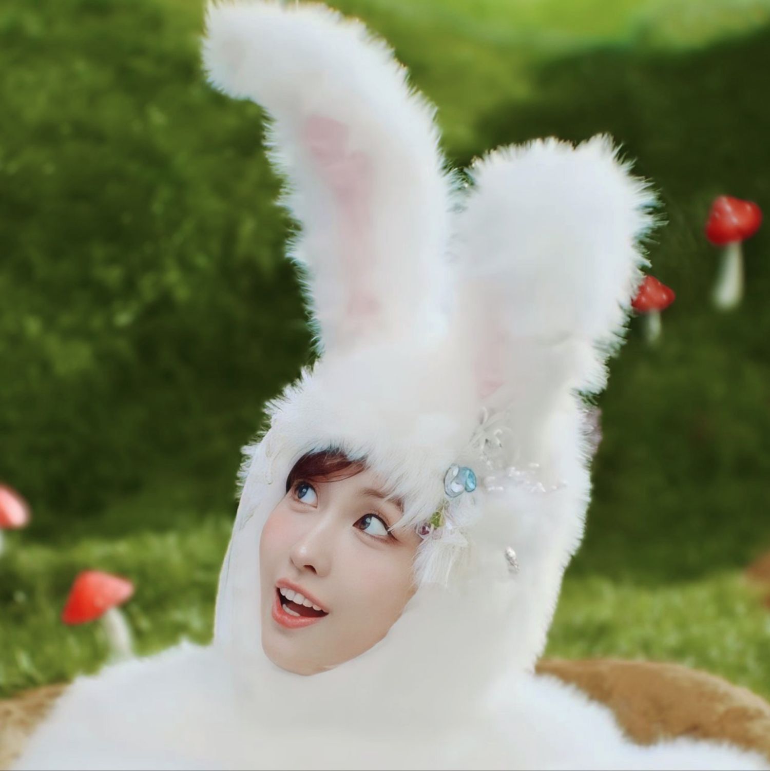 Momo (TWICE)的最新活動照片