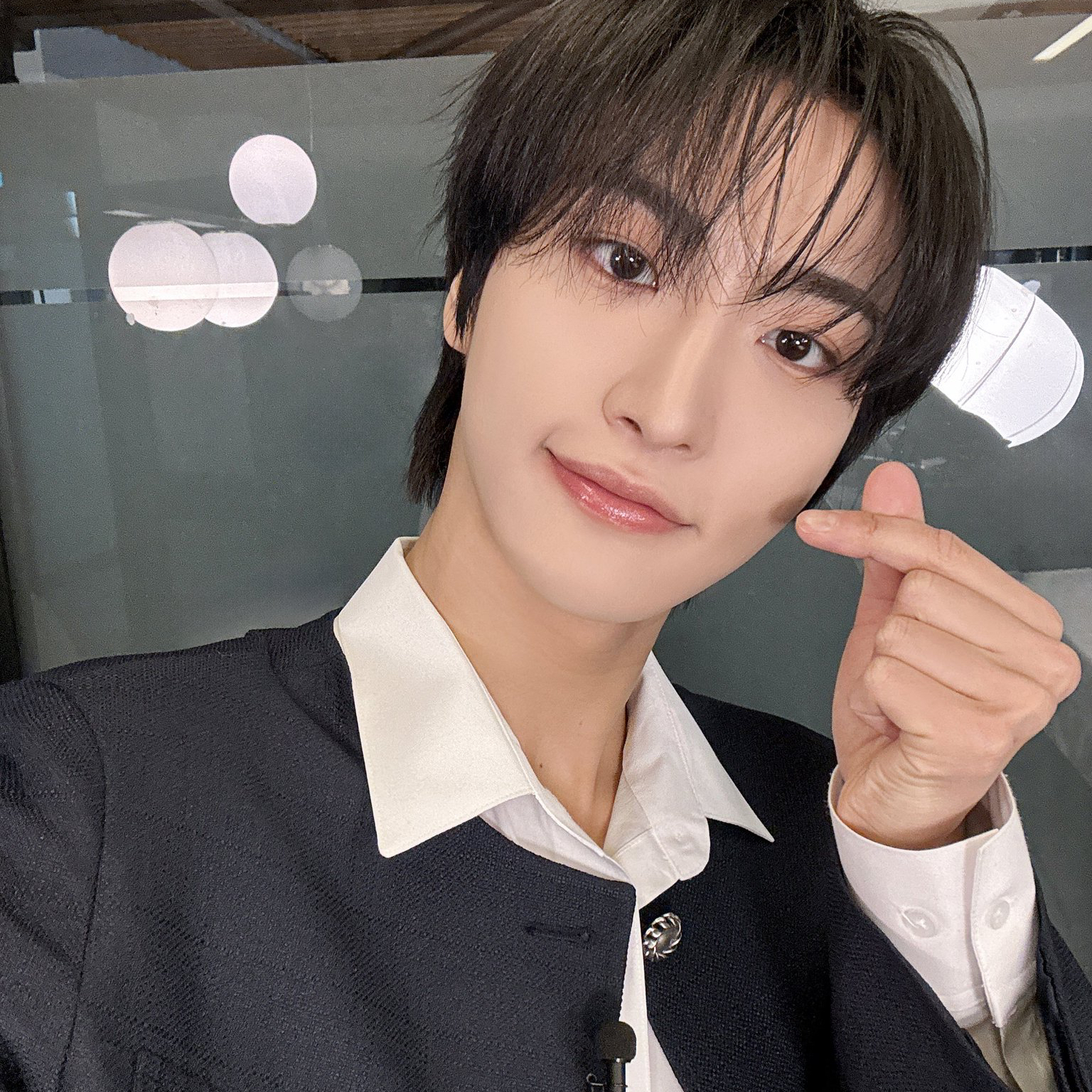 Behind-the-scenes cut of ATEEZ