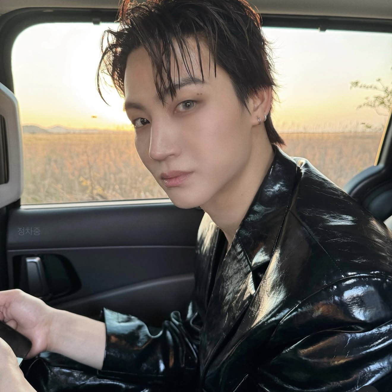 GOT7 팬이 찍은 순간