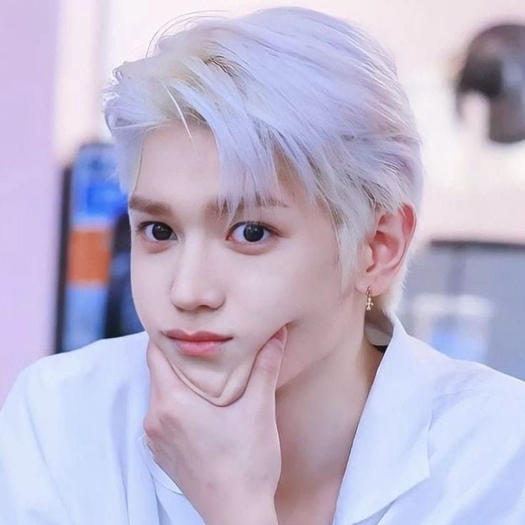 テヨン (NCT 127)の最新写真