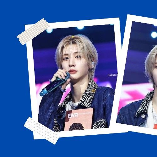 Behind-the-scenes cut of Leehan (BOYNEXTDOOR)