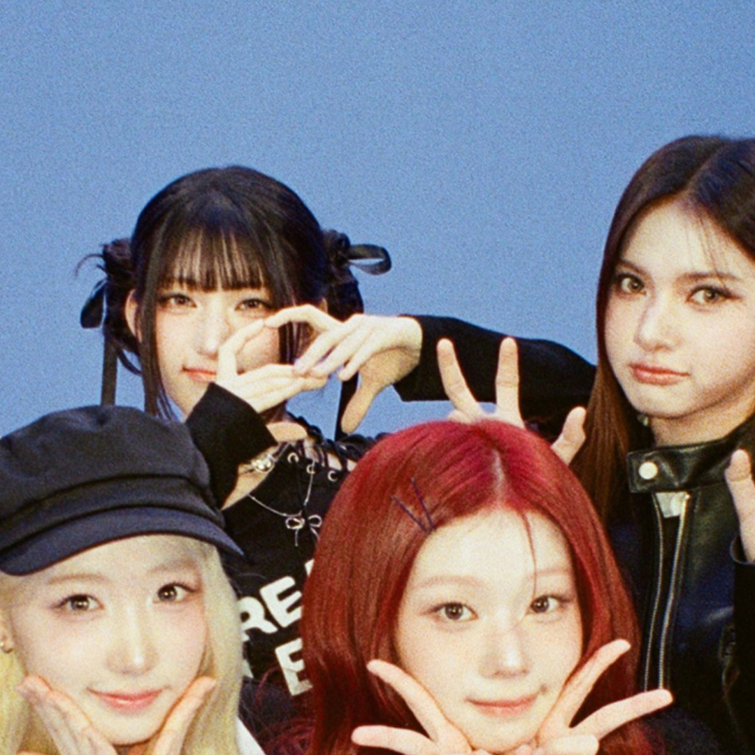 Recent activity shot of SAY MY NAME