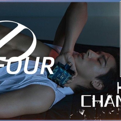 Foto terbaru I.M (MONSTA X)