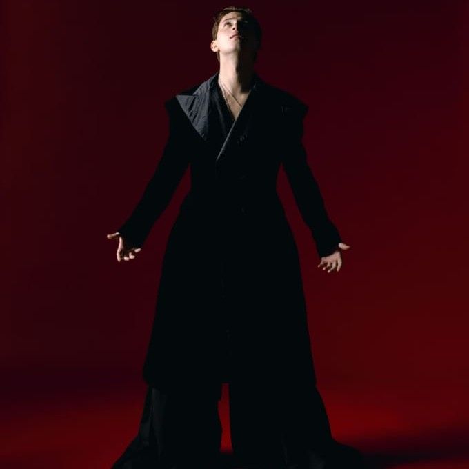 Latest photo of Alejandro (SANTOS BRAVOS)