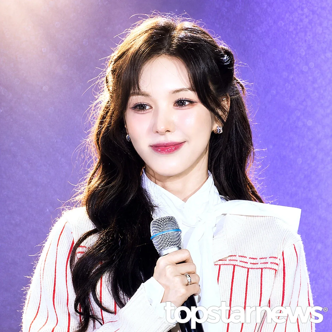 Latest photo of Wendy (Red Velvet)