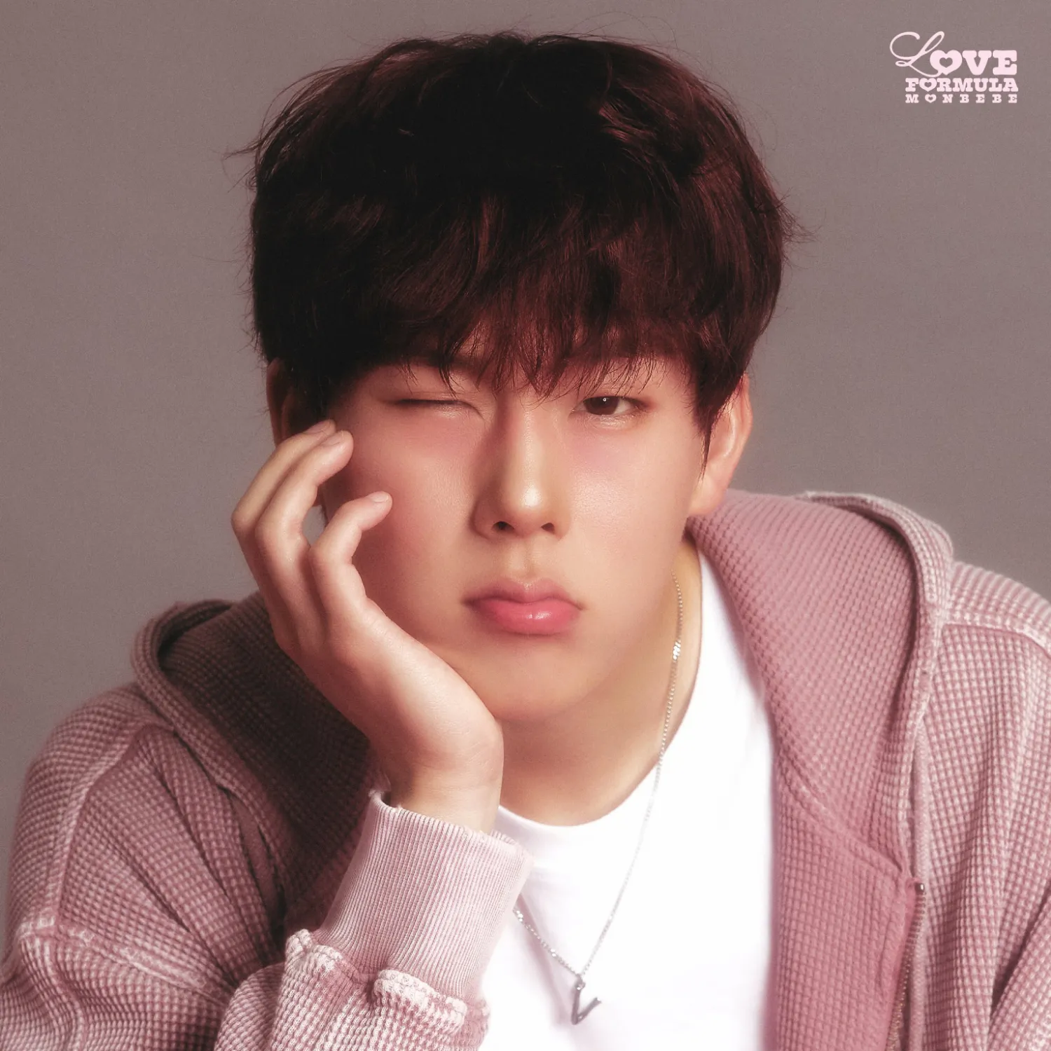 Foto terbaru MONSTA X