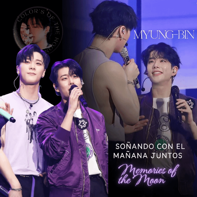 Recent activity shot of MJ (ASTRO)