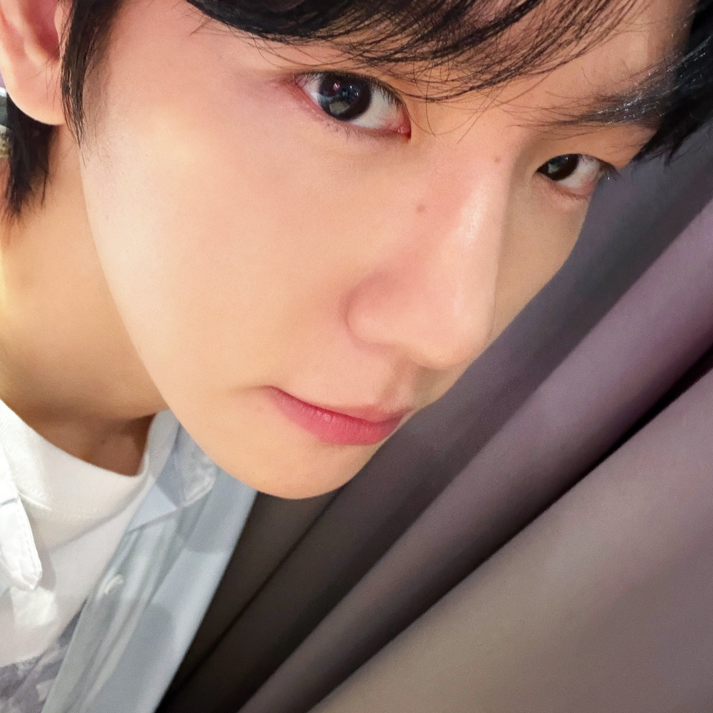 백현 (EXO)의 최신 사진