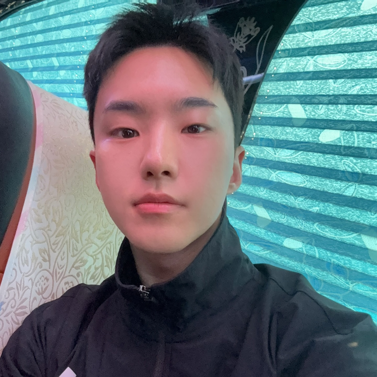 세븐틴 최근 활동샷