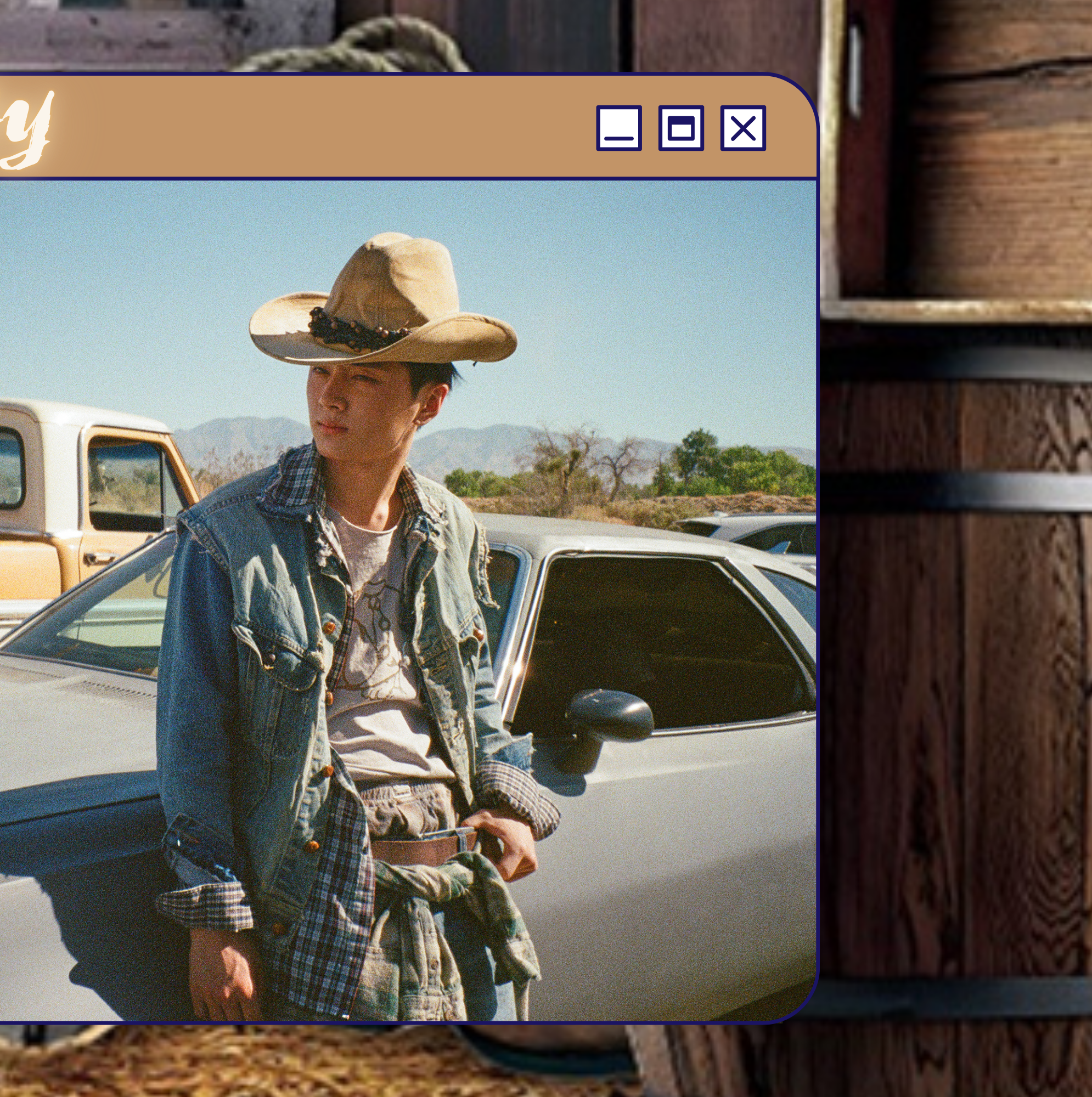 ENHYPEN 팬이 찍은 순간