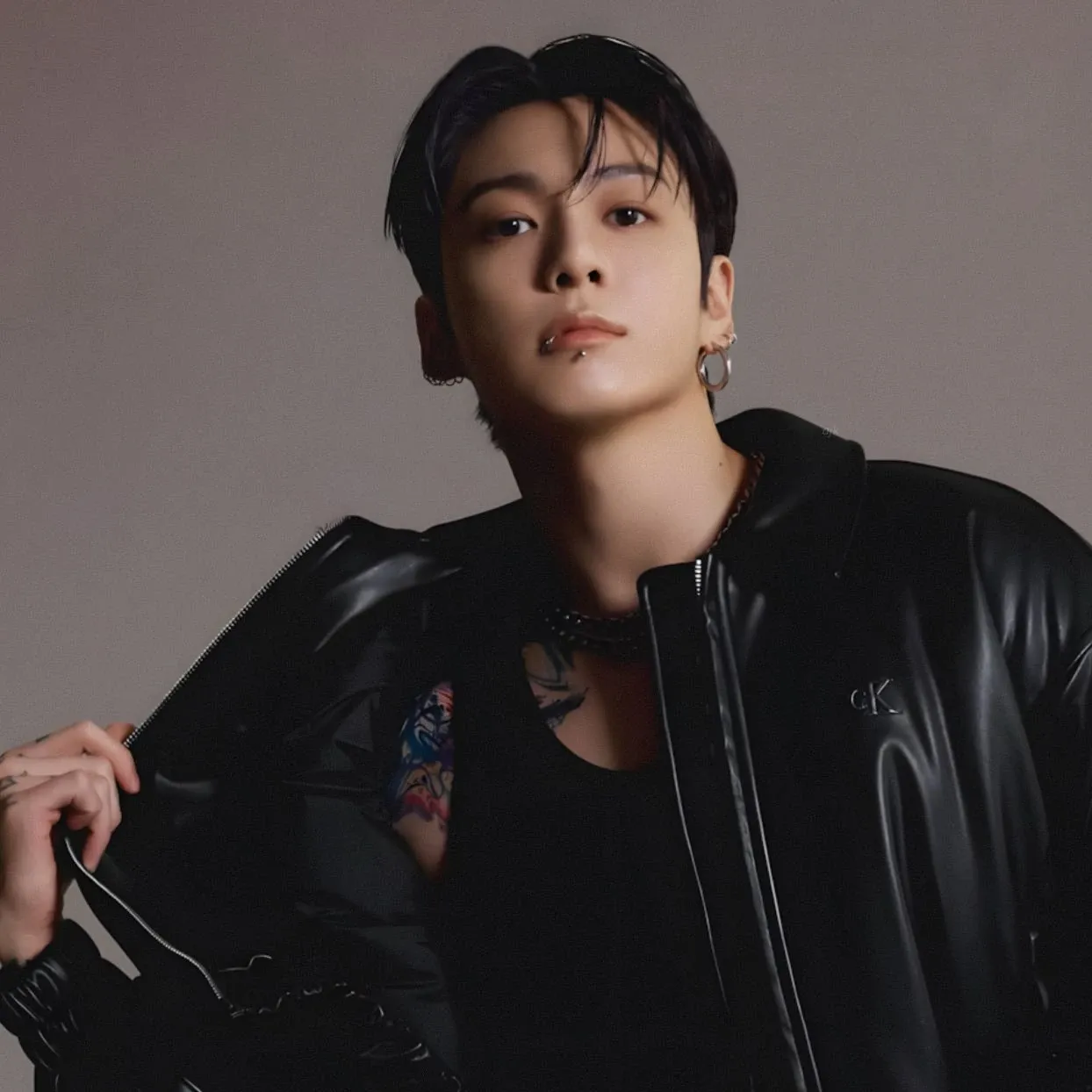 정국 (방탄소년단)의 비하인드 컷