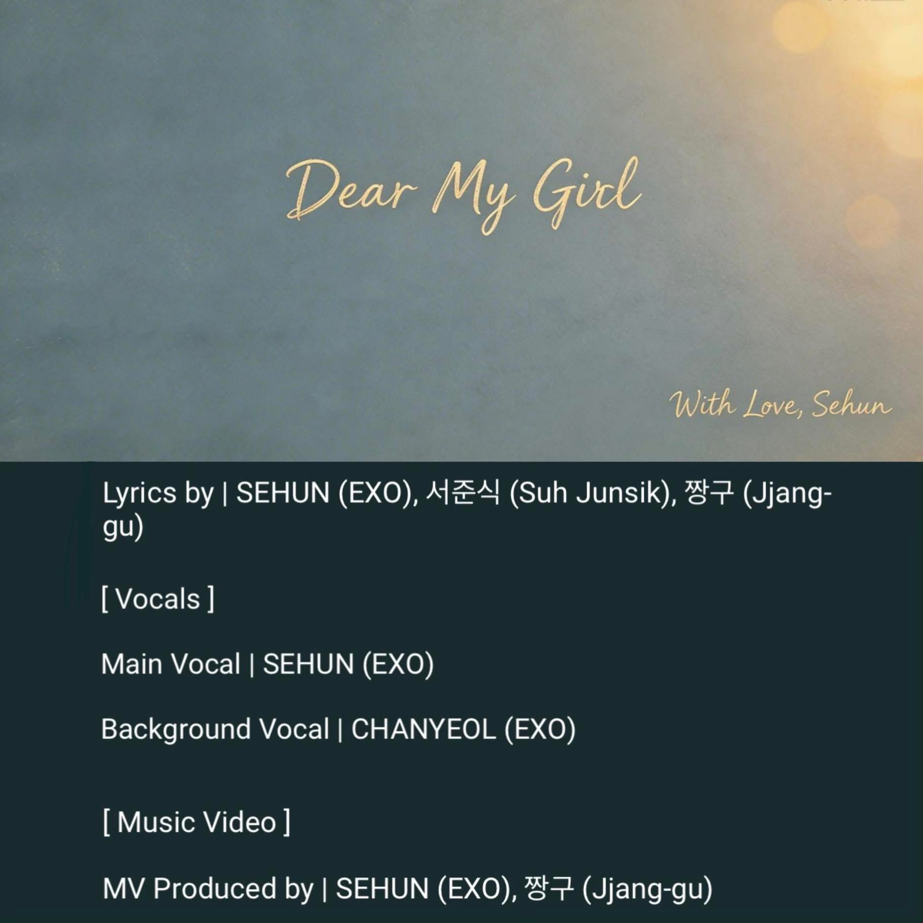 世勳 (EXO)的最新照片