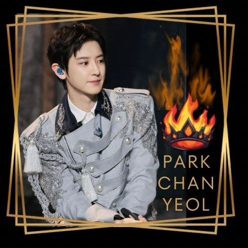 燦烈 (EXO)粉絲拍下的瞬間