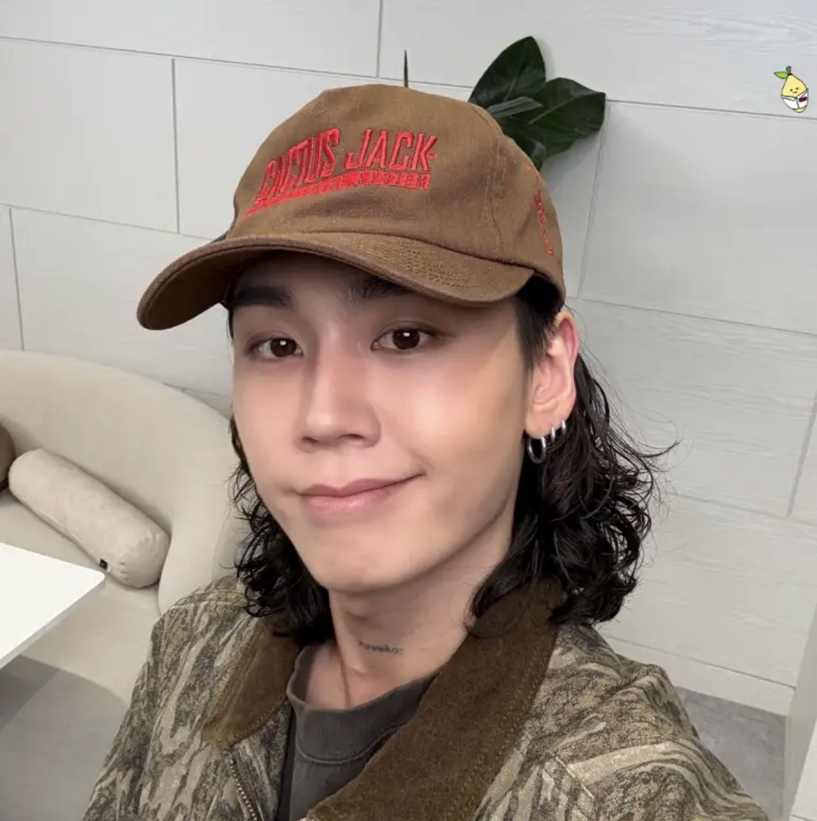 Latest photo of Jung Ilhoon