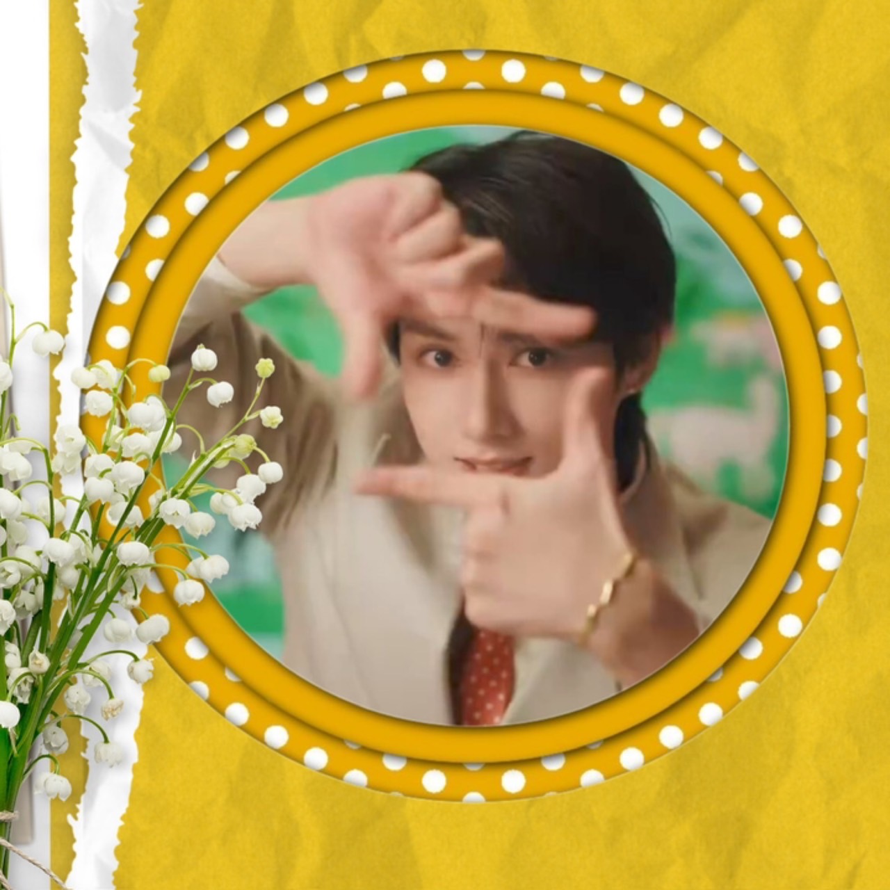 Today’s hot picks from the 준 (세븐틴) community